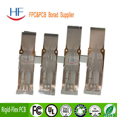 Universal FR4 PCB Flex Starr gedruckte Leiterplatte Online bestellen