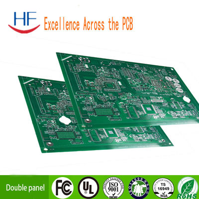 Shenzhen-Layout-PCB-Industrie-PCB-Hersteller-PCBA-Board-Doppelseitige PCB-Boards