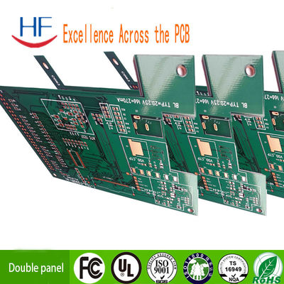 5V 1,2A LED-PCB-Board Prototyp Schaltkreis für die Strombank