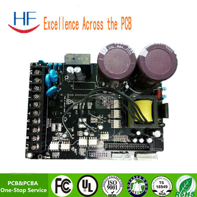 Mehrschicht-PCB-Montage-Service PCBA-Fertigung 1 Unze 3,2 mm