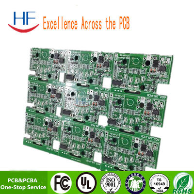 FPGA-SMD-PCB-Lotungs-Service Schlüsselfertig