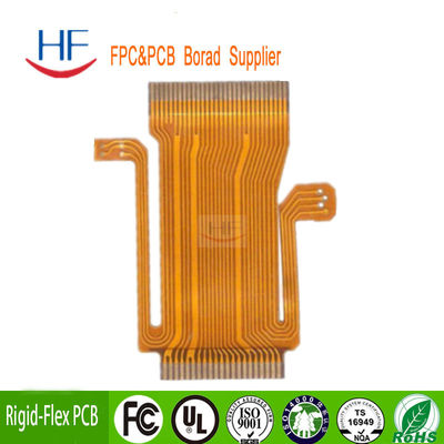 FPC Flexible Circuit Board, FPC Professional Custom Circuit Board Manufacturer, FPC pcb