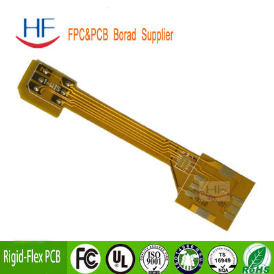 Lötvorrichtung Led Printed PCB Circuit Board Assembly Starres FPC