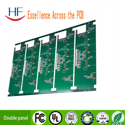 PCB-Leiterplatte FR-4 Leiterplatte elektronische Leiterplatte