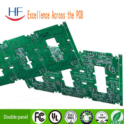 PCB-Leiterplatte FR-4 Leiterplatte elektronische Leiterplatte
