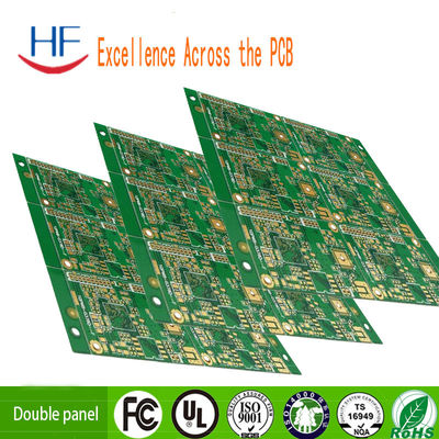 4oz FR4 doppelseitiges PCB-Board 8 Schicht HASL bleifrei