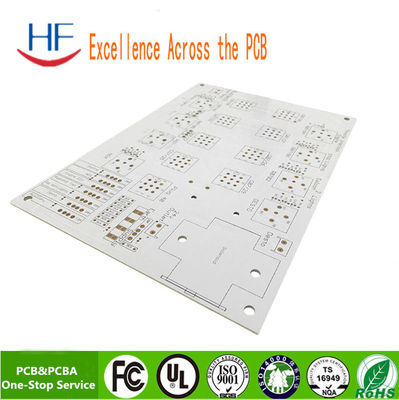 3ml 4oz FR4 Rogers Aluminium PCB Board Cem 3 OSP