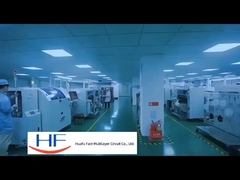 SMT Mehrschicht-PCB-Montage guter Preis Elektronischer PCB-Hersteller Ein-Stopp-Service